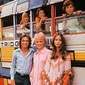 The Partridge Family - List pictures
