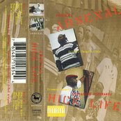 Arsenal - List pictures