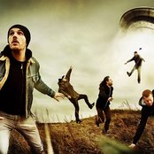 Long Distance Calling - List pictures