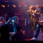 Electric Mary - List pictures