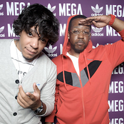 Kidz In The Hall - List pictures