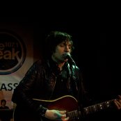 Jesse Malin - List pictures