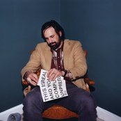 Silver Jews - List pictures