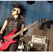 Faith And The Muse - List pictures