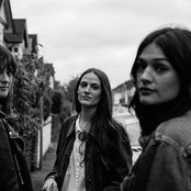 The Staves - List pictures