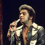 Jackie Wilson - List pictures