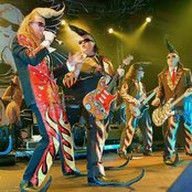 Leningrad Cowboys - List pictures