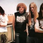 Napalm Death - List pictures