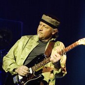 Martin Barre - List pictures