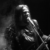 Nokturnal Mortum - List pictures