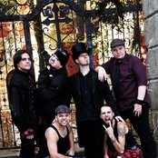 Paddy And The Rats - List pictures