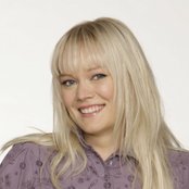 Anna Puu - List pictures