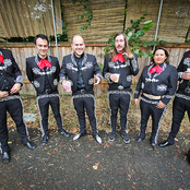 Mariachi El Bronx - List pictures