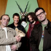 El Cuarteto De Nos - List pictures