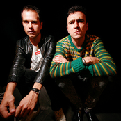 The Presets - List pictures