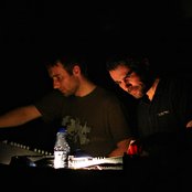 Autechre - List pictures