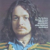 Jon Anderson - List pictures