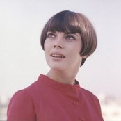 Mireille Mathieu - List pictures