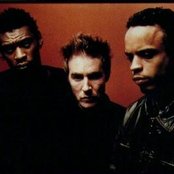Massive Attack - List pictures