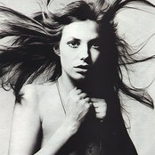 Jane Birkin - List pictures