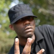 Masta Killa - List pictures