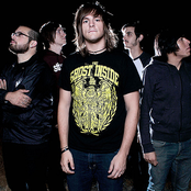 The Color Morale - List pictures