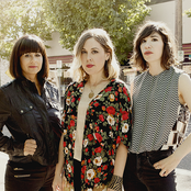 Sleater Kinney - List pictures