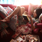 Cocco - List pictures