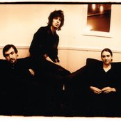 Waterboys - List pictures