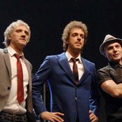 Soda Stereo - List pictures