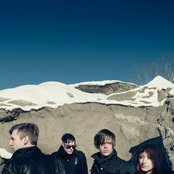 Cult Of Youth - List pictures