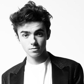 Nathan Sykes - List pictures