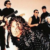 Inxs - List pictures