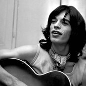 Mick Jagger - List pictures