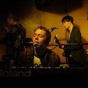 Baxter Dury - List pictures