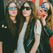 Haim - List pictures
