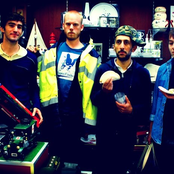 Pale Spectres - List pictures