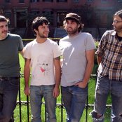 Piebald - List pictures