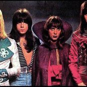 The Sweet - List pictures