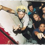 Powerman 5000 - List pictures