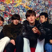 Stone Roses - List pictures