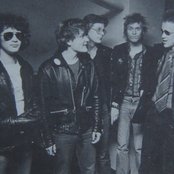 Eppu Normaali - List pictures