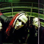 Murderdolls - List pictures