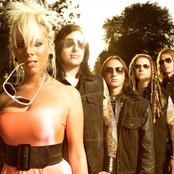 In This Moment - List pictures