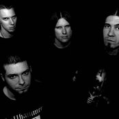 Goatwhore - List pictures