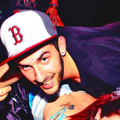 Borgore - List pictures