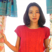 Cocco - List pictures