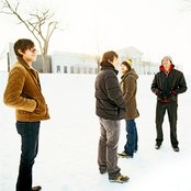 Tapes 'n' Tapes - List pictures