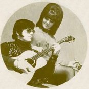 Jack Blanchard & Misty Morgan - List pictures