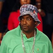 Tony Yayo - List pictures